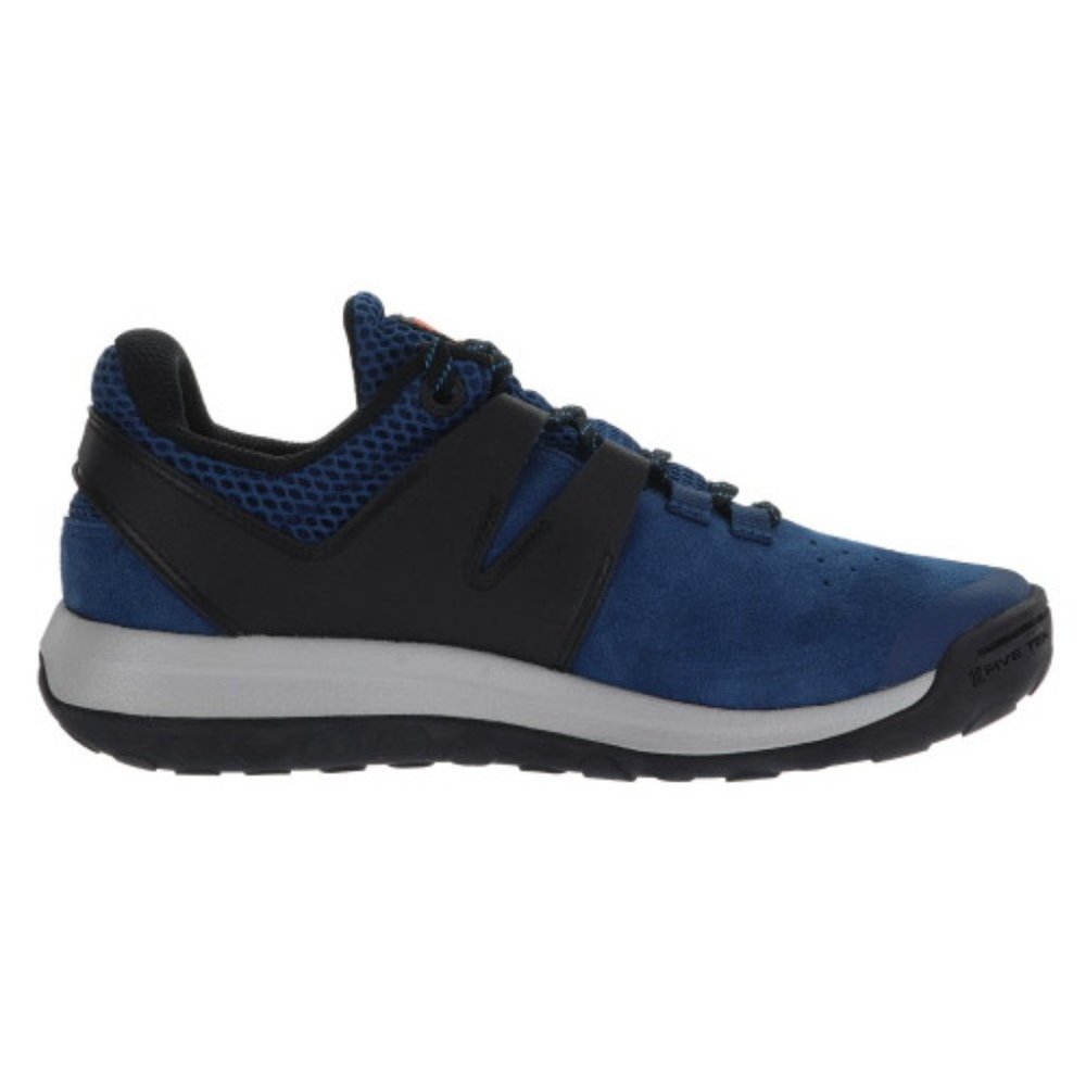 Five Ten Access Leather Hiking Scrambling Shoes - Picture 4 of 7